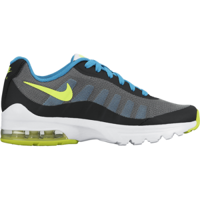 Кроссовки для детей и подростков Nike 749572-004 Air Max Invigor 